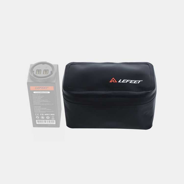 LEEFEET S1 PRO Backpack