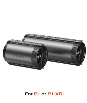 LEFEET P1 Battery