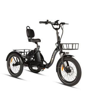 EUNORAU ONE-TRIKE 2.0