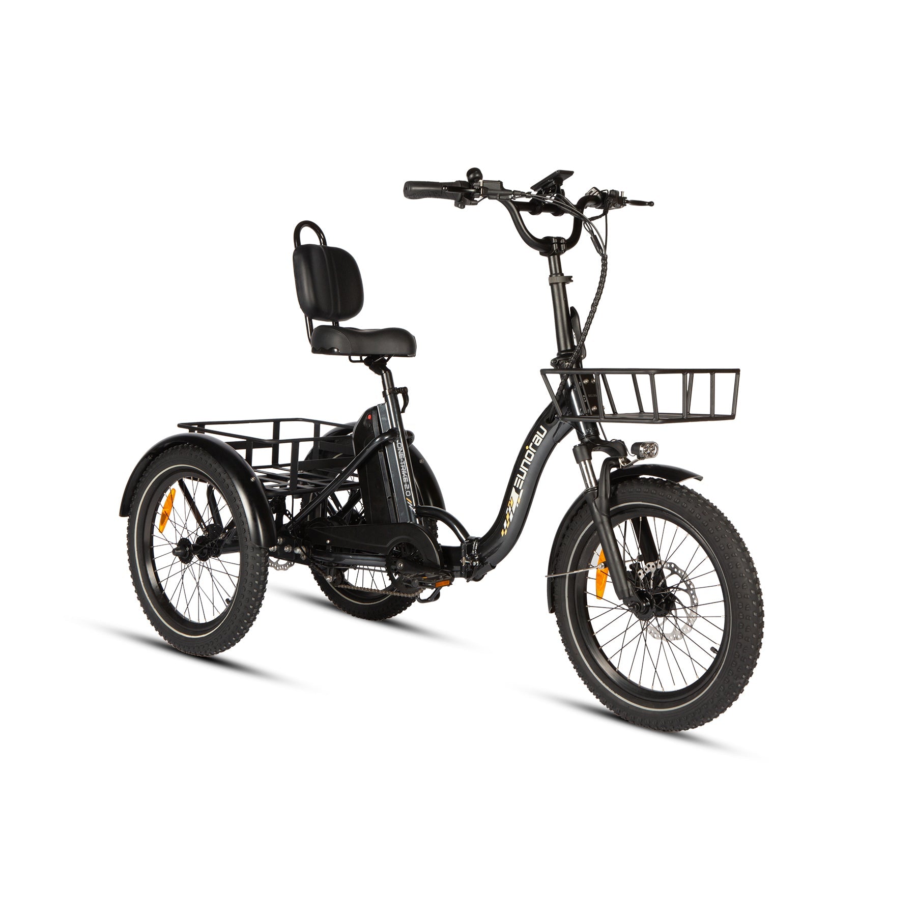 EUNORAU ONE-TRIKE 2.0