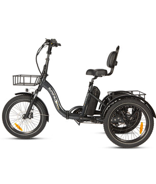 EUNORAU ONE-TRIKE 2.0