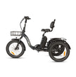 EUNORAU ONE-TRIKE 2.0