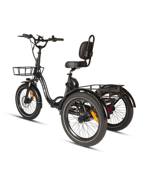 EUNORAU ONE-TRIKE 2.0