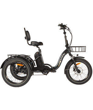 EUNORAU ONE-TRIKE 2.0