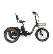 EUNORAU ONE-TRIKE 2.0