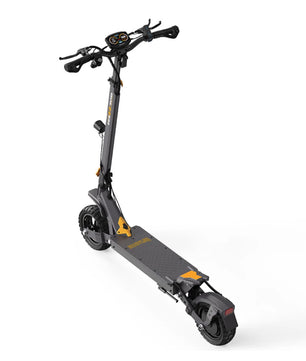 Bolzzen Hustler 4816 Performance Commuter E-Scooter