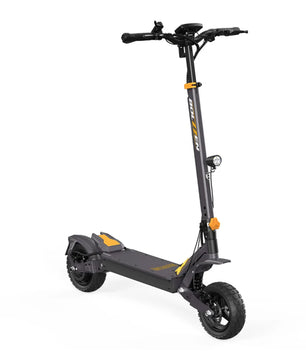 Bolzzen Hustler 4816 Performance Commuter E-Scooter