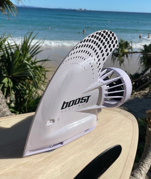 Boost Surfing Fin