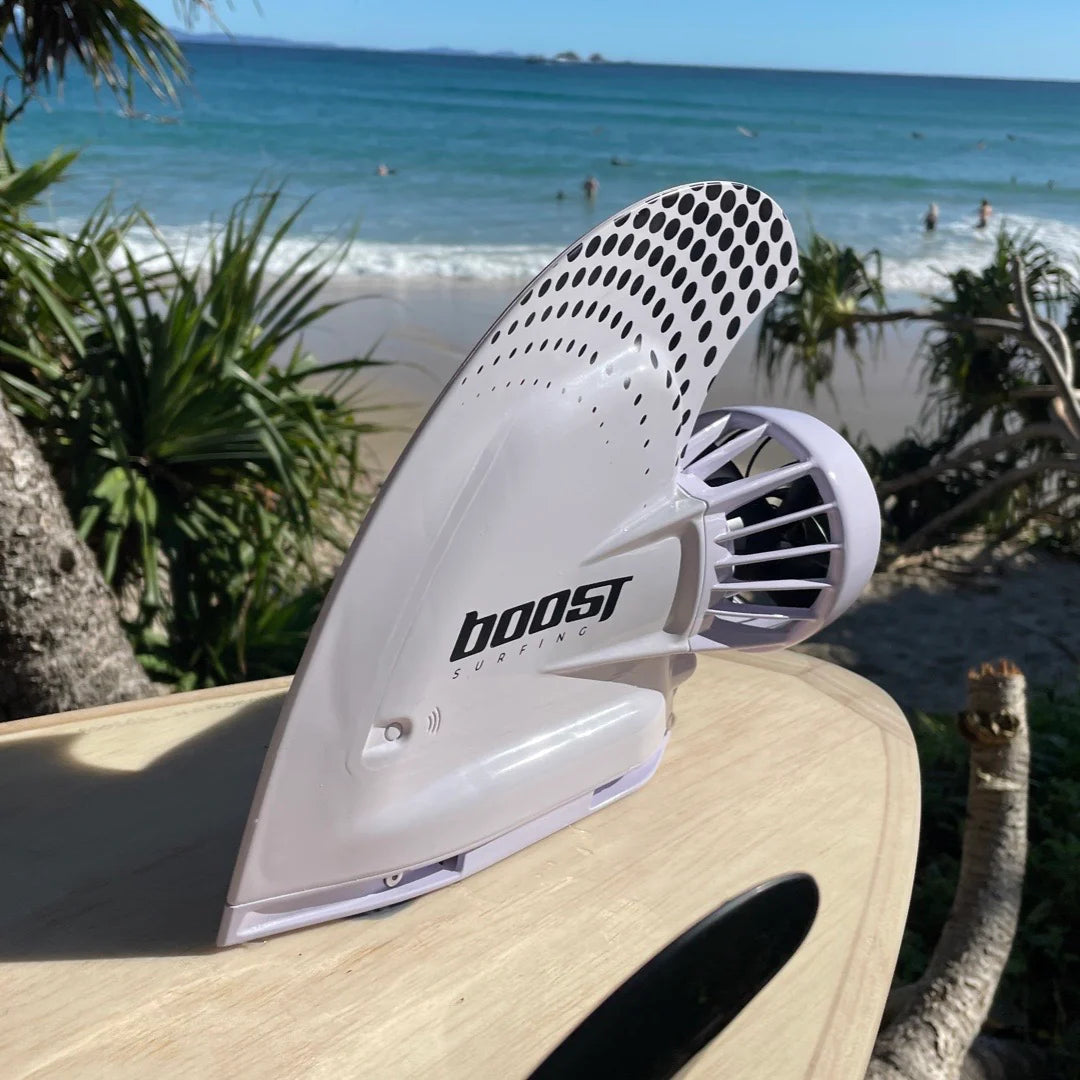 Boost Surfing Fin