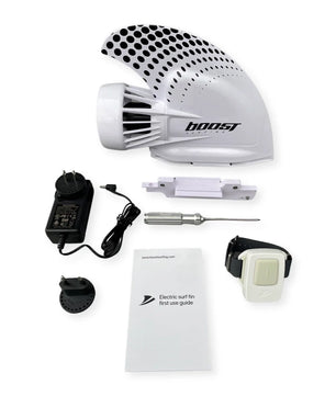 Boost Surfing Fin