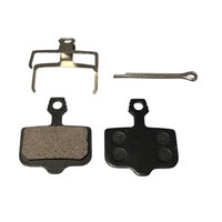 Scooter Brake Pads