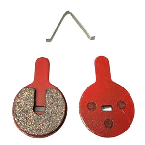 Scooter Brake Pads