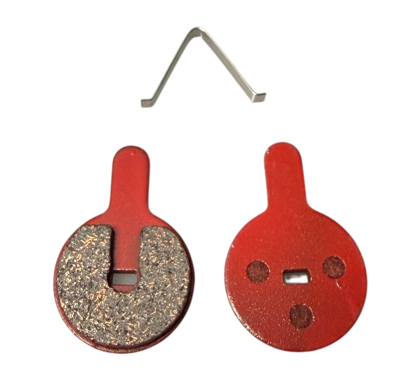 Scooter Brake Pads