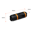 LEFEET P1 Buoyancy Sleeve