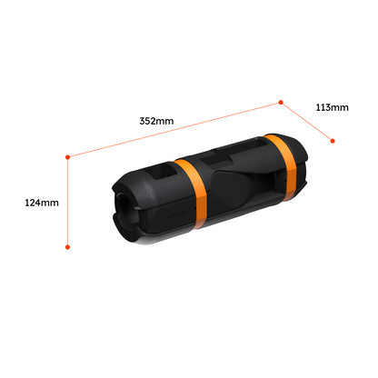 LEFEET P1 Buoyancy Sleeve