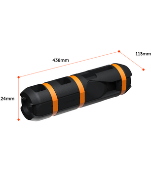 LEFEET P1 Buoyancy Sleeve