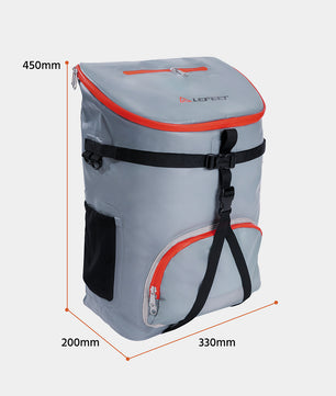 LEFEET C1 Backpack