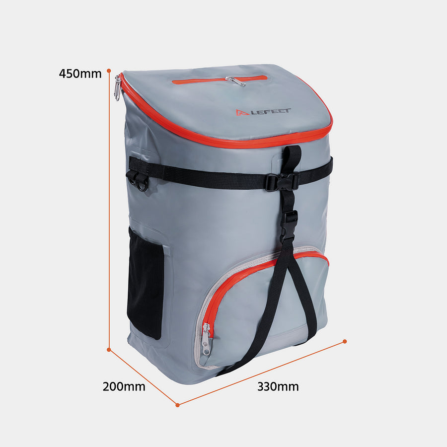 LEFEET C1 Backpack