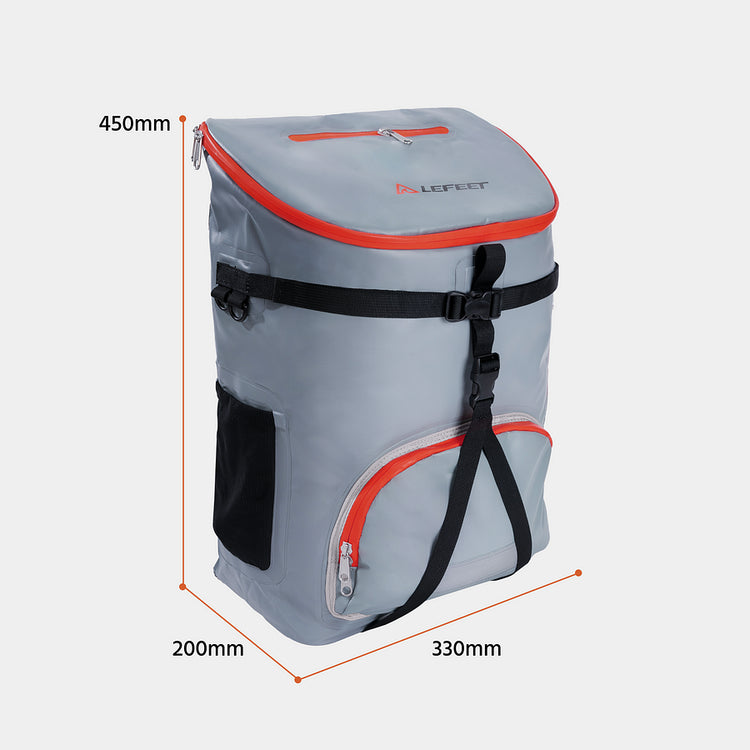 LEFEET C1 Backpack