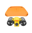 LEEFEET C1 kickboard Attachment