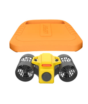 LEFEET C1 kickboard Attachment