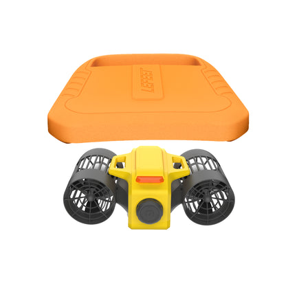 LEEFEET C1 kickboard Attachment
