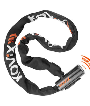 Alarm Locks - KOVIX