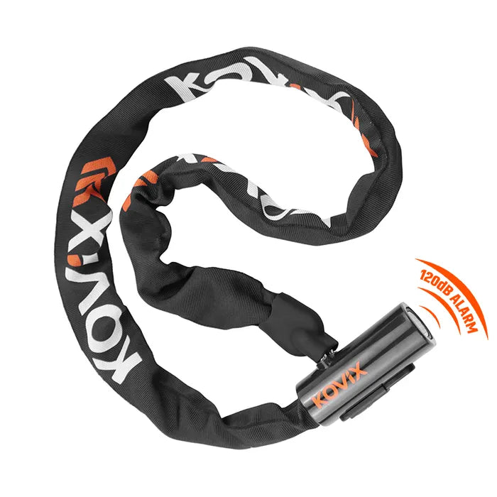 Alarm Locks - KOVIX