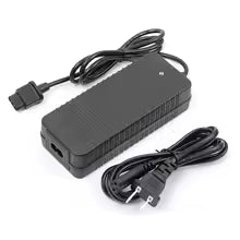 NIU Charger - 53.5V 2A suitable for KQi1, KQi2, KQi3 series