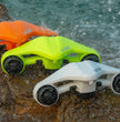 ASIWO Manta Sea Scooter