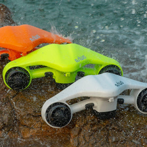 ASIWO Manta Sea Scooter