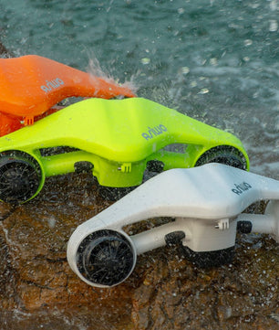 ASIWO Manta Sea Scooter