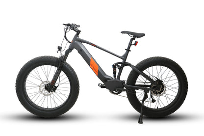 EUNORAU DEFENDER-S