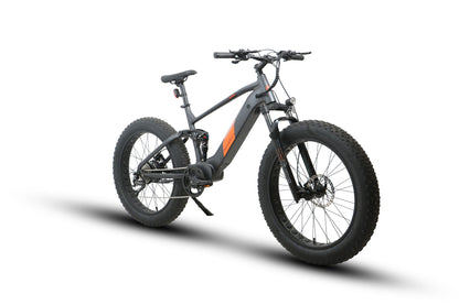 EUNORAU DEFENDER-S