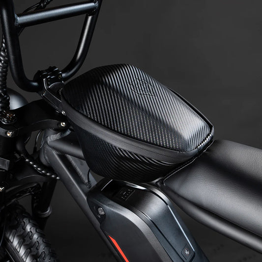 Macfox Rear Bike Rack MACFOX – AdventureTec online