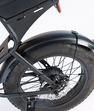 MACFOX Fenders