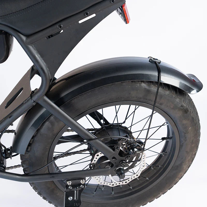 MACFOX Fenders