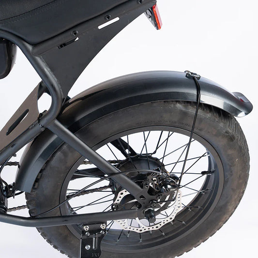 Macfox Rear Bike Rack MACFOX – AdventureTec online