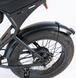 MACFOX Fenders