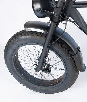 MACFOX Fenders