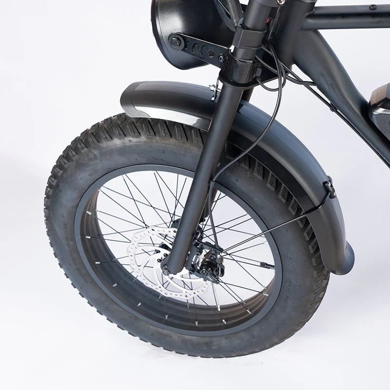 MACFOX Fenders