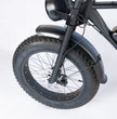 MACFOX Fenders