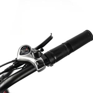 MACFOX Goanna X2 Dual Battery e-bike
