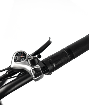 MACFOX Goanna X2 Dual Battery e-bike