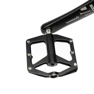 MACFOX Goanna X2 Dual Battery e-bike