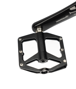 MACFOX Goanna X2 Dual Battery e-bike