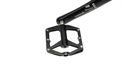 MACFOX Goanna X2 Dual Battery e-bike