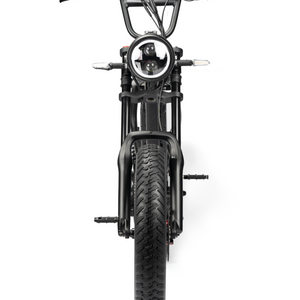 MACFOX Goanna X2 Dual Battery e-bike
