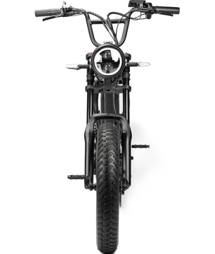 MACFOX Goanna X2 Dual Battery e-bike