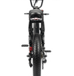 MACFOX Goanna X2 Dual Battery e-bike